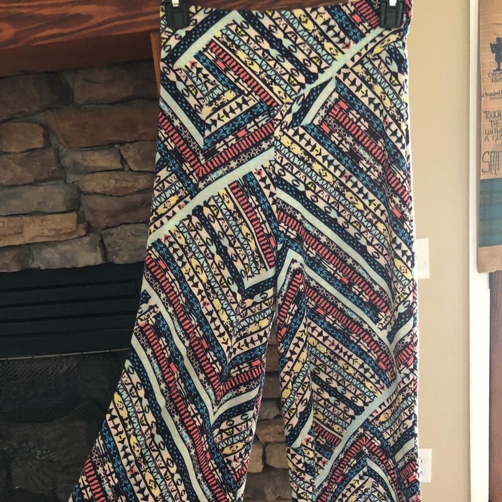 Palazzo pants